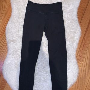 American eagle cropped leggings